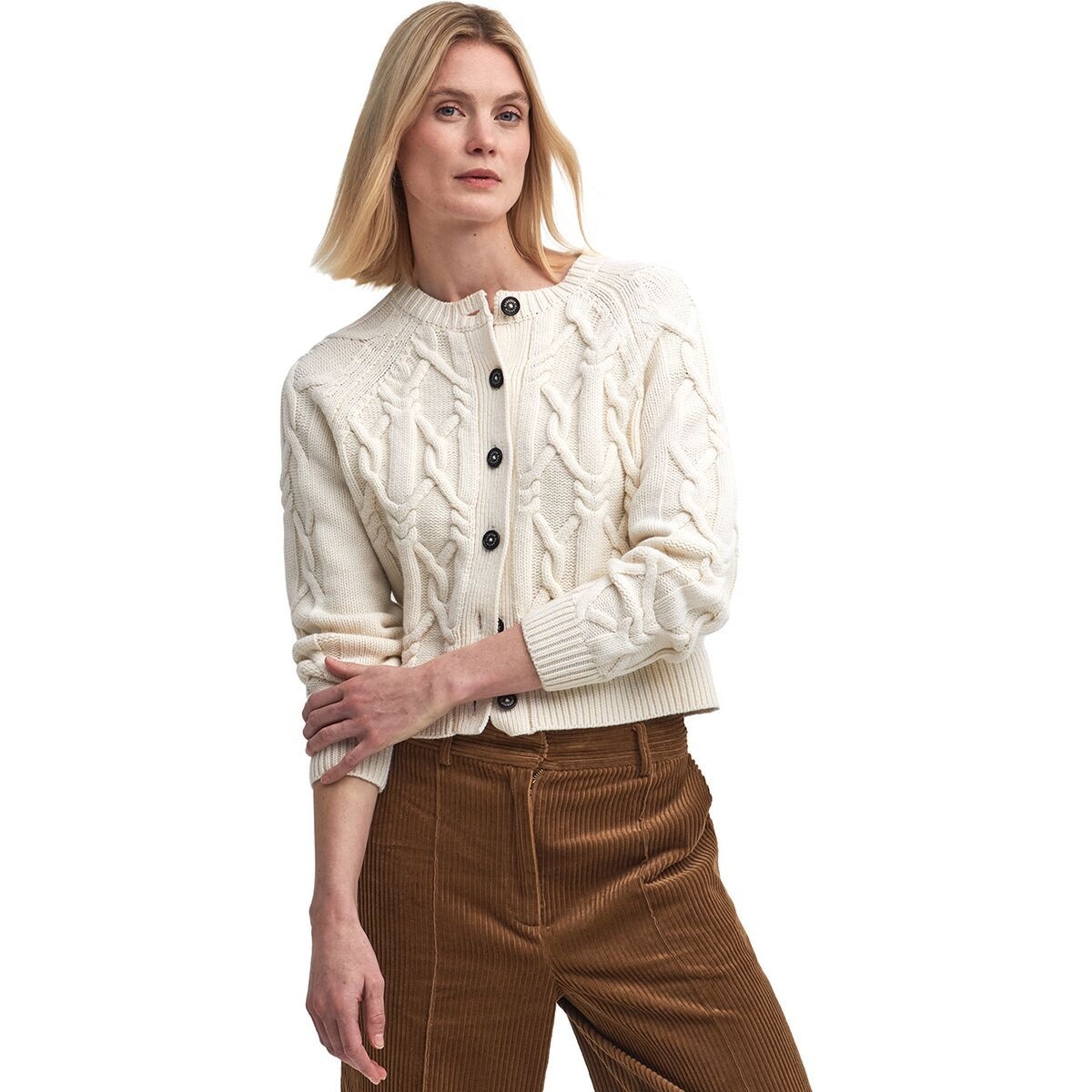 Lorelei Knit Cardigan Sweater - Women's - 1