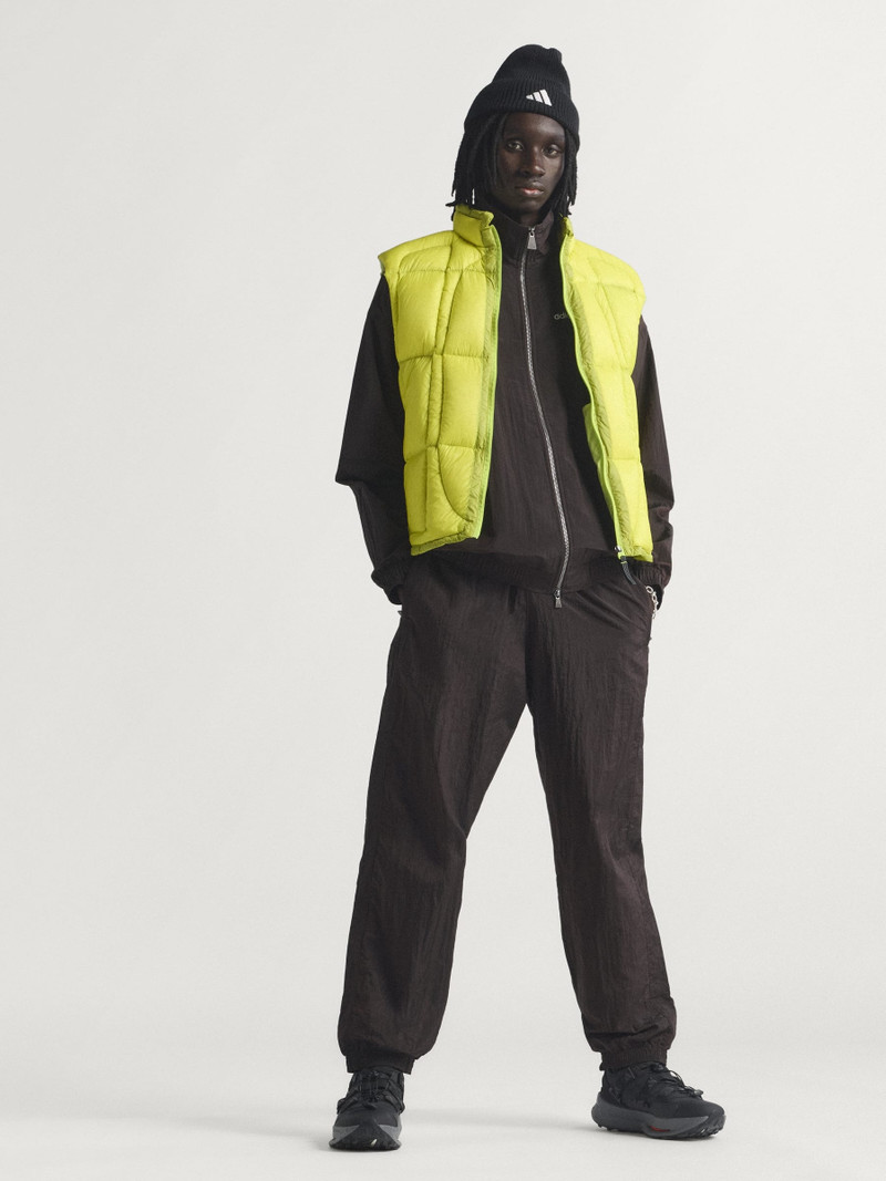 adidas Equipment Track Pants 1
