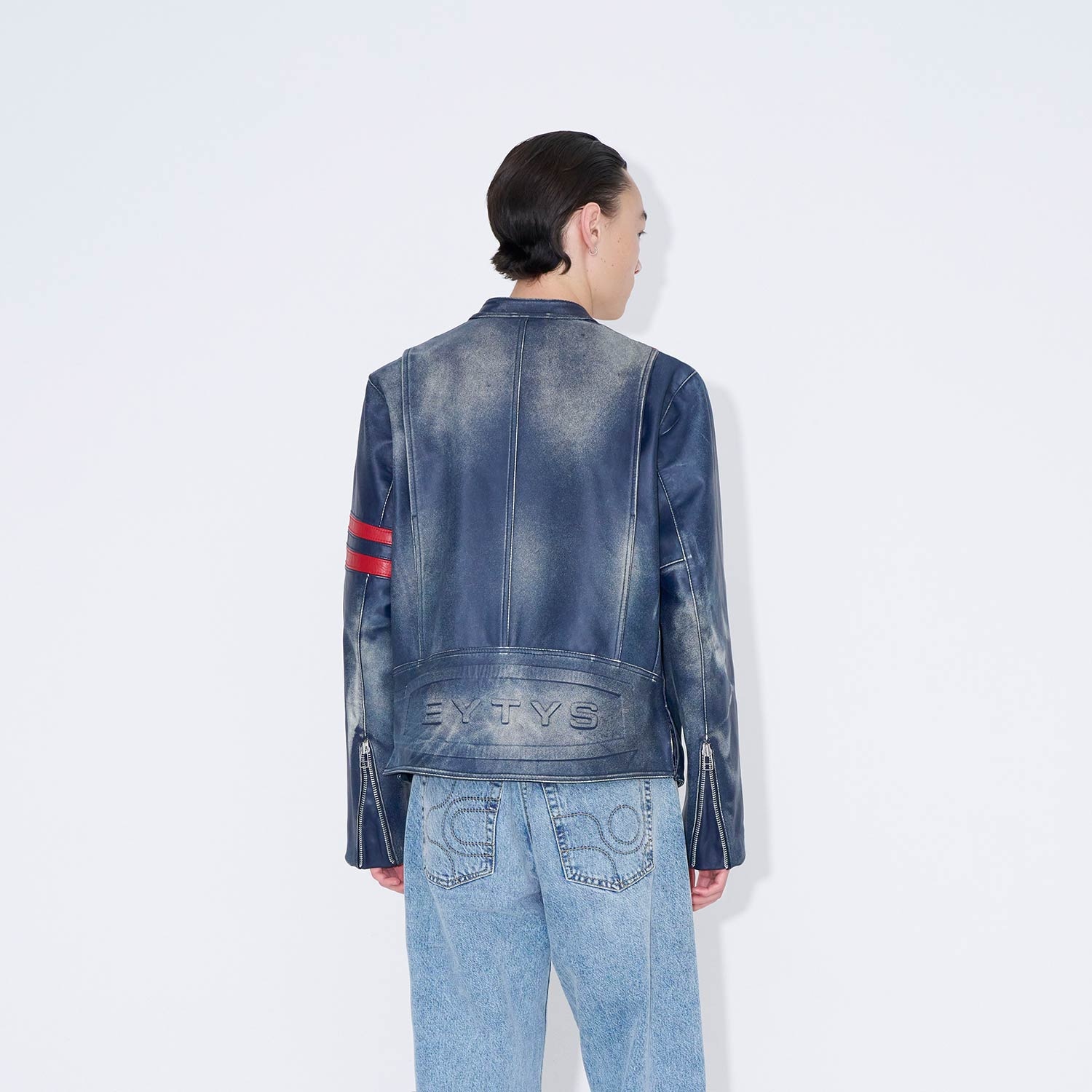 Damon Jacket - 2