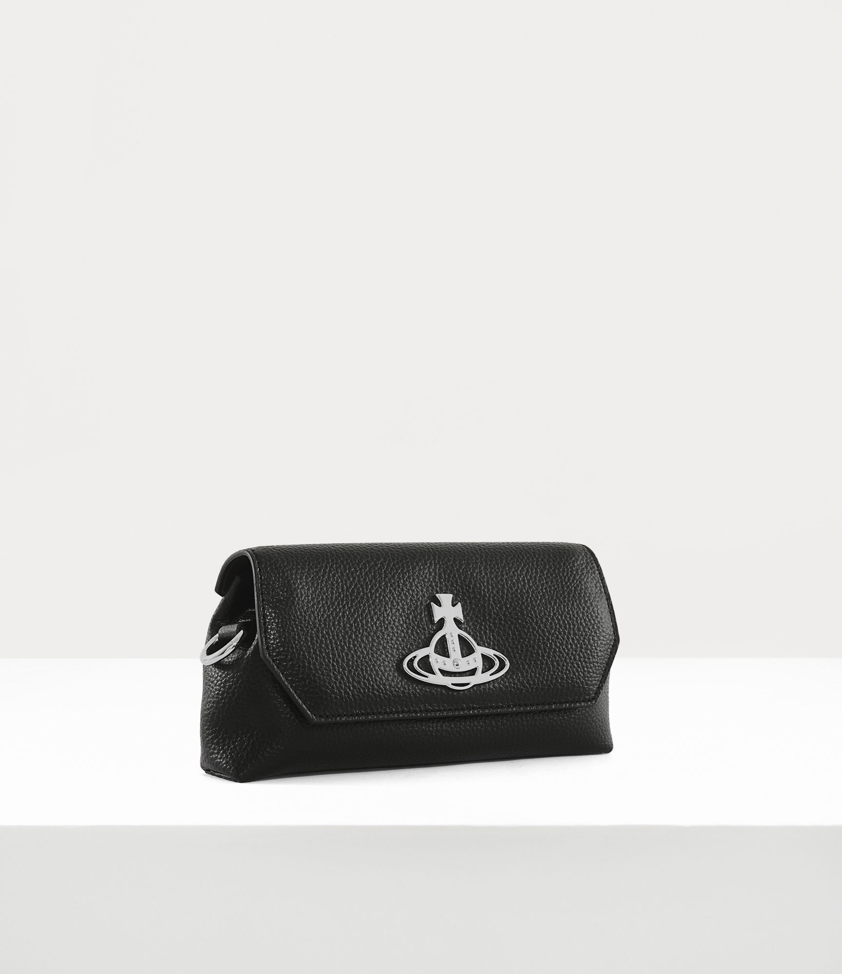 MINI POUCH CHAIN BAG - 2