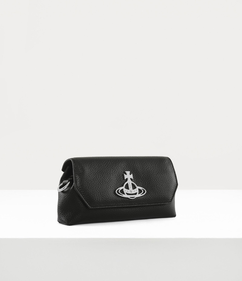 Vivienne Westwood MINI POUCH CHAIN BAG outlook