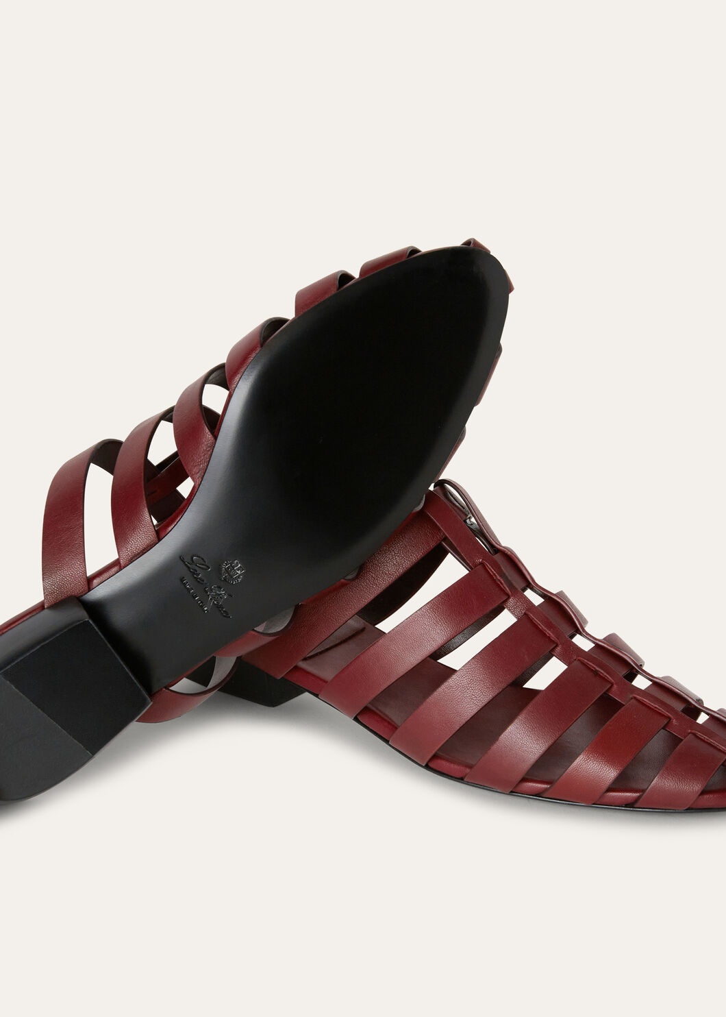 Kaede Sandals - 5