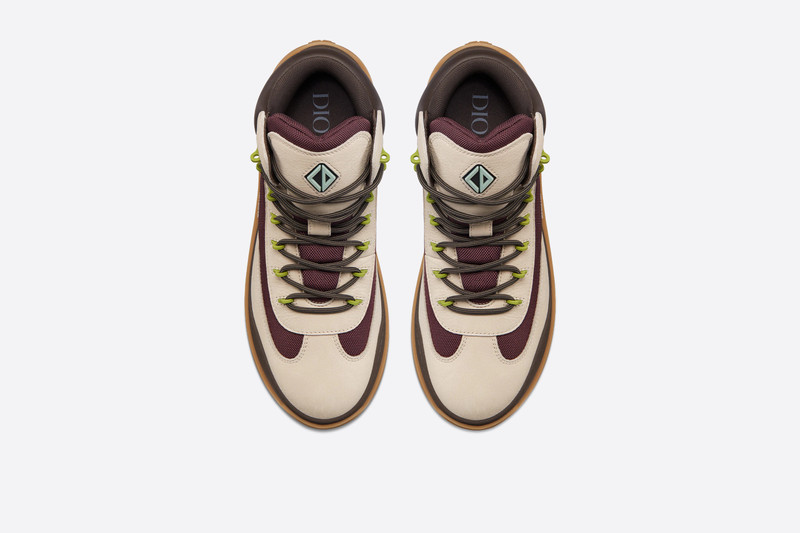 Dior Dean Ankle Boot 4