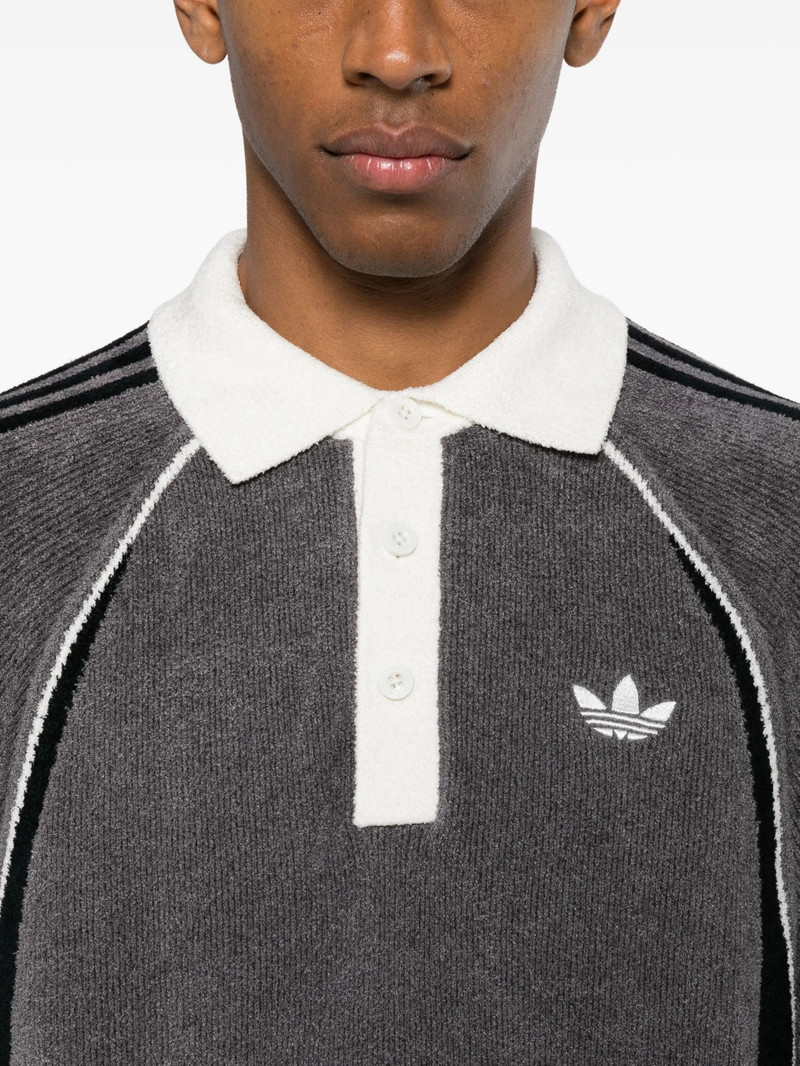 Adidas Wicons Polo Shirt 4