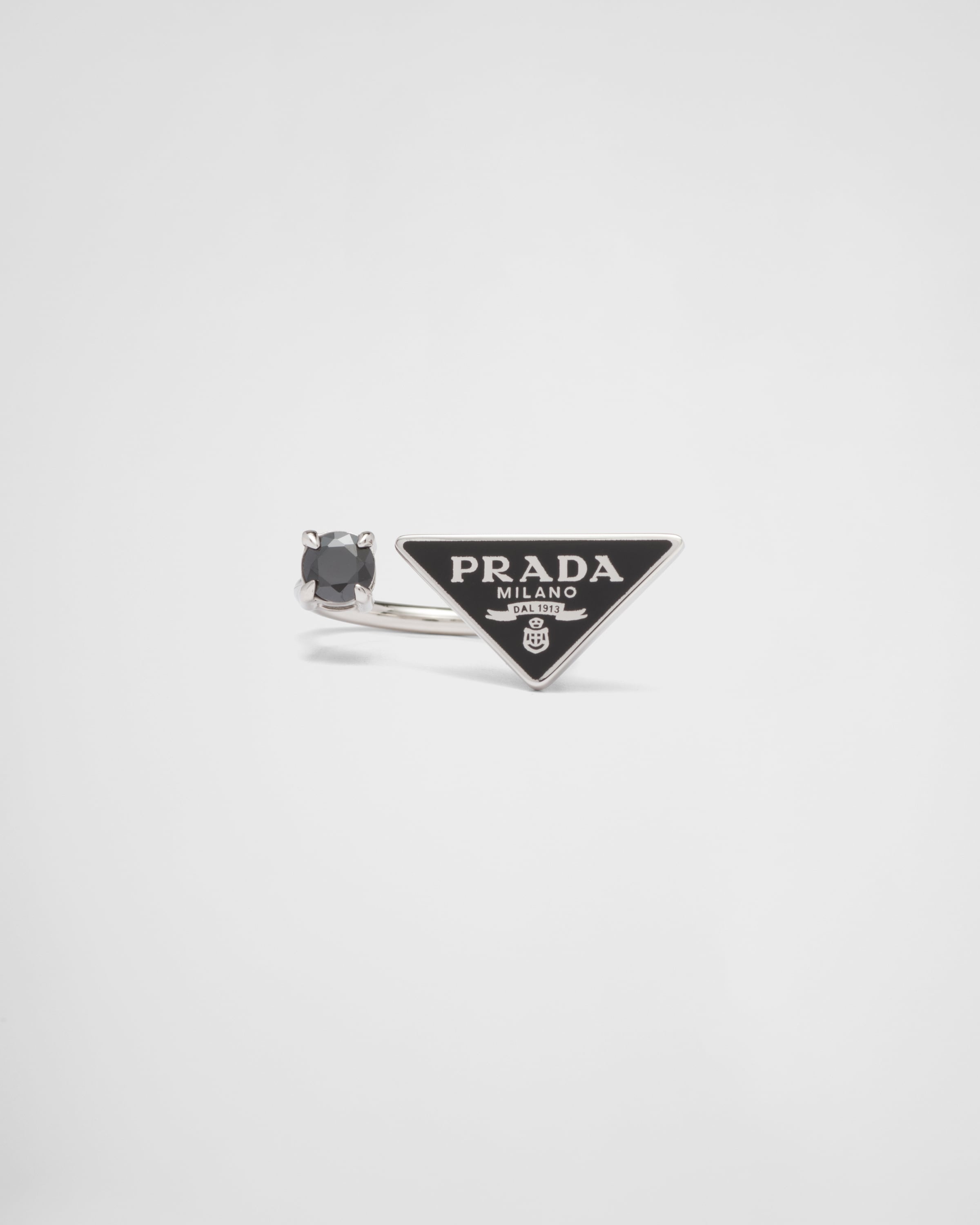 Prada Symbole ring - 1