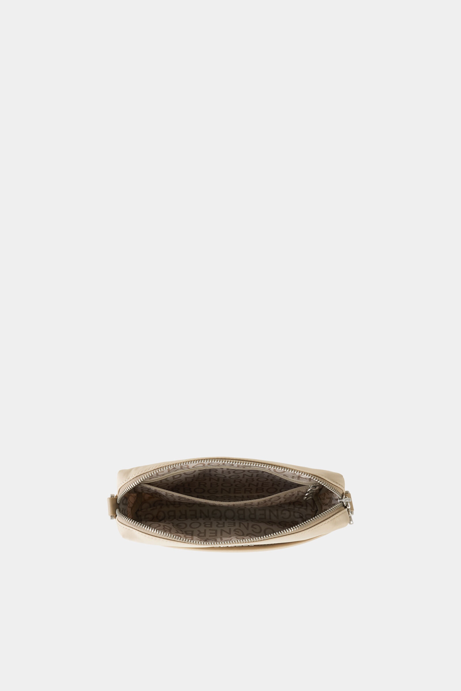 Klosters Sita shoulder bag in Beige - 4