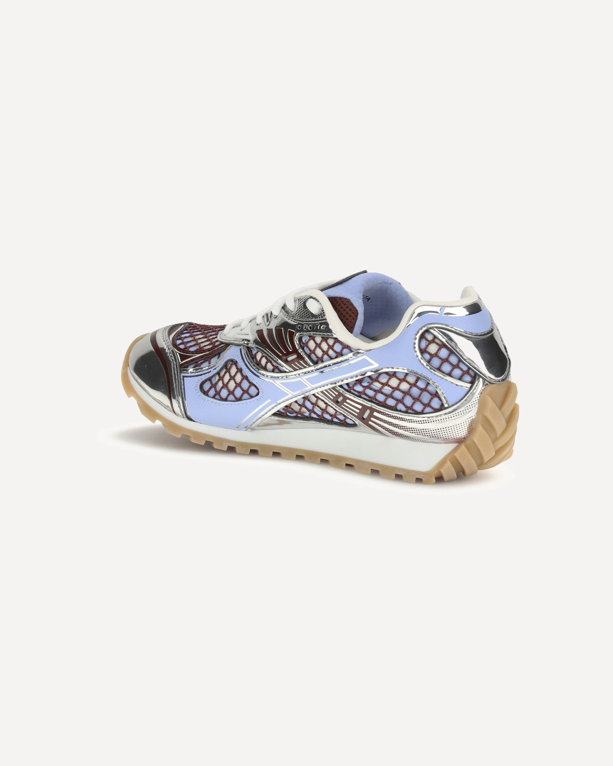 Orbit Sneakers - 3