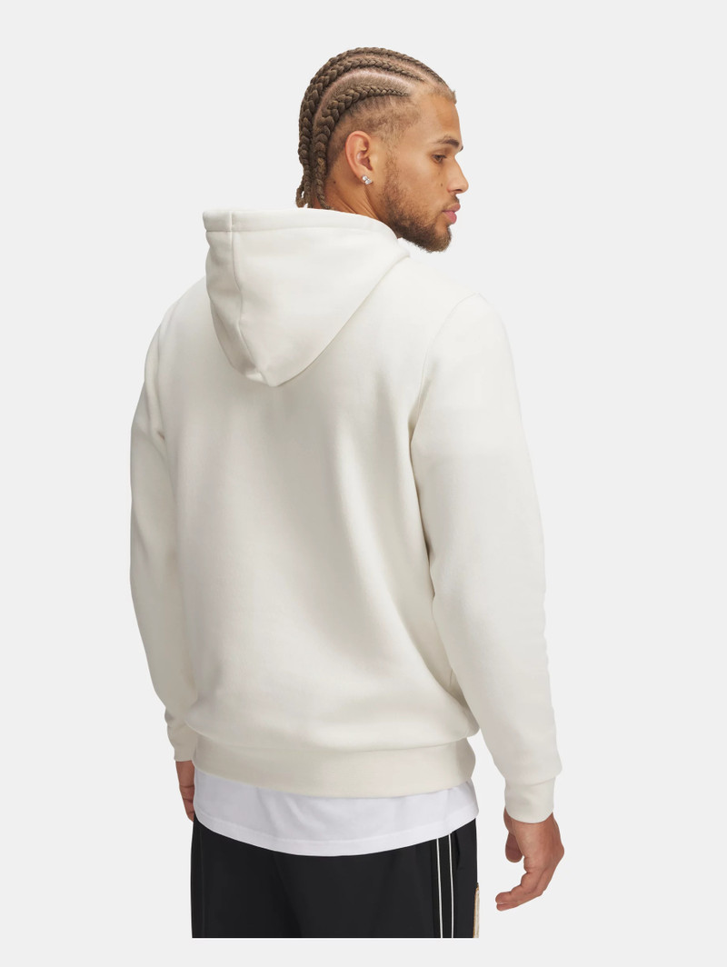 Under Armour Men's UA Icon Fleece Hoodie outlook