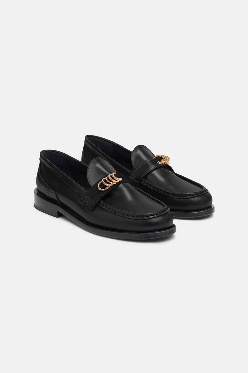 MODERN SHINE- Loafer 7
