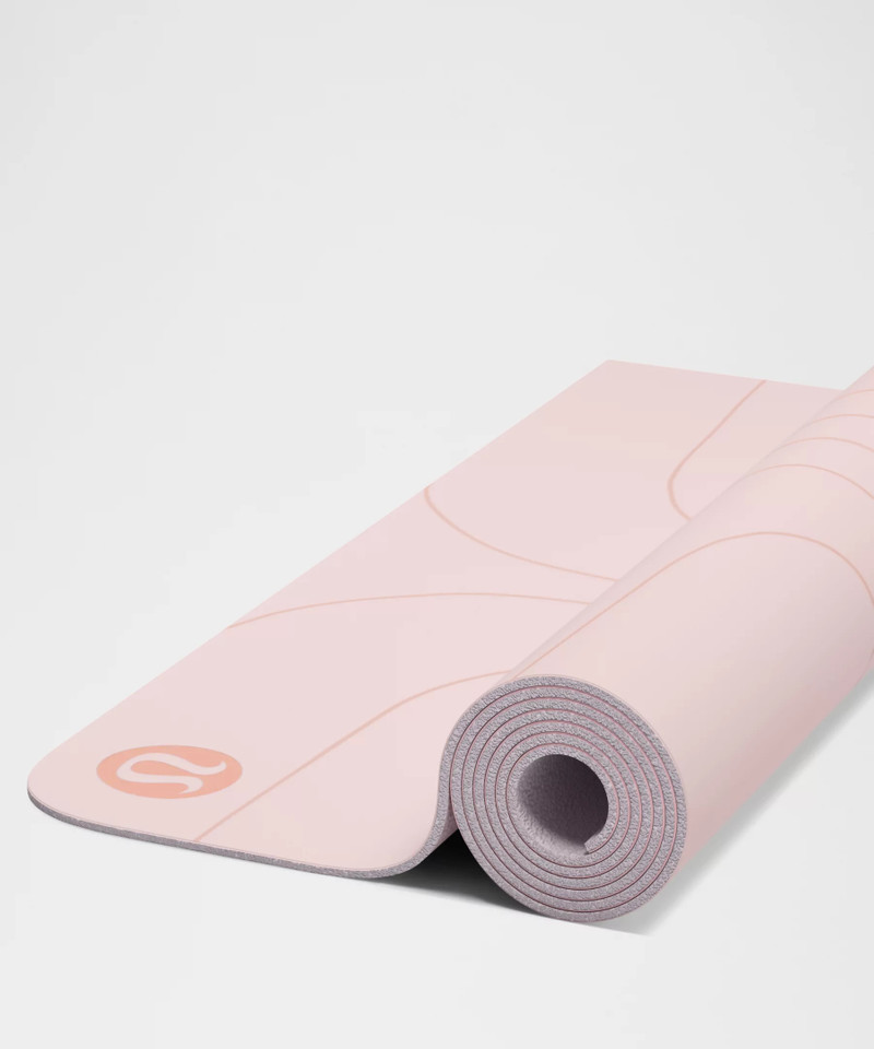 lululemon Align™ Yoga Mat 5mm *Made With FSC™ Certified Rubber 4