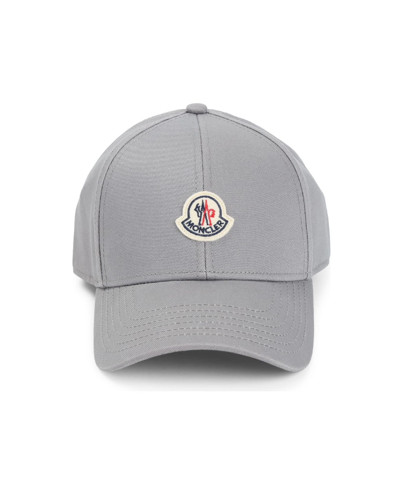 Baseball Cap - 2