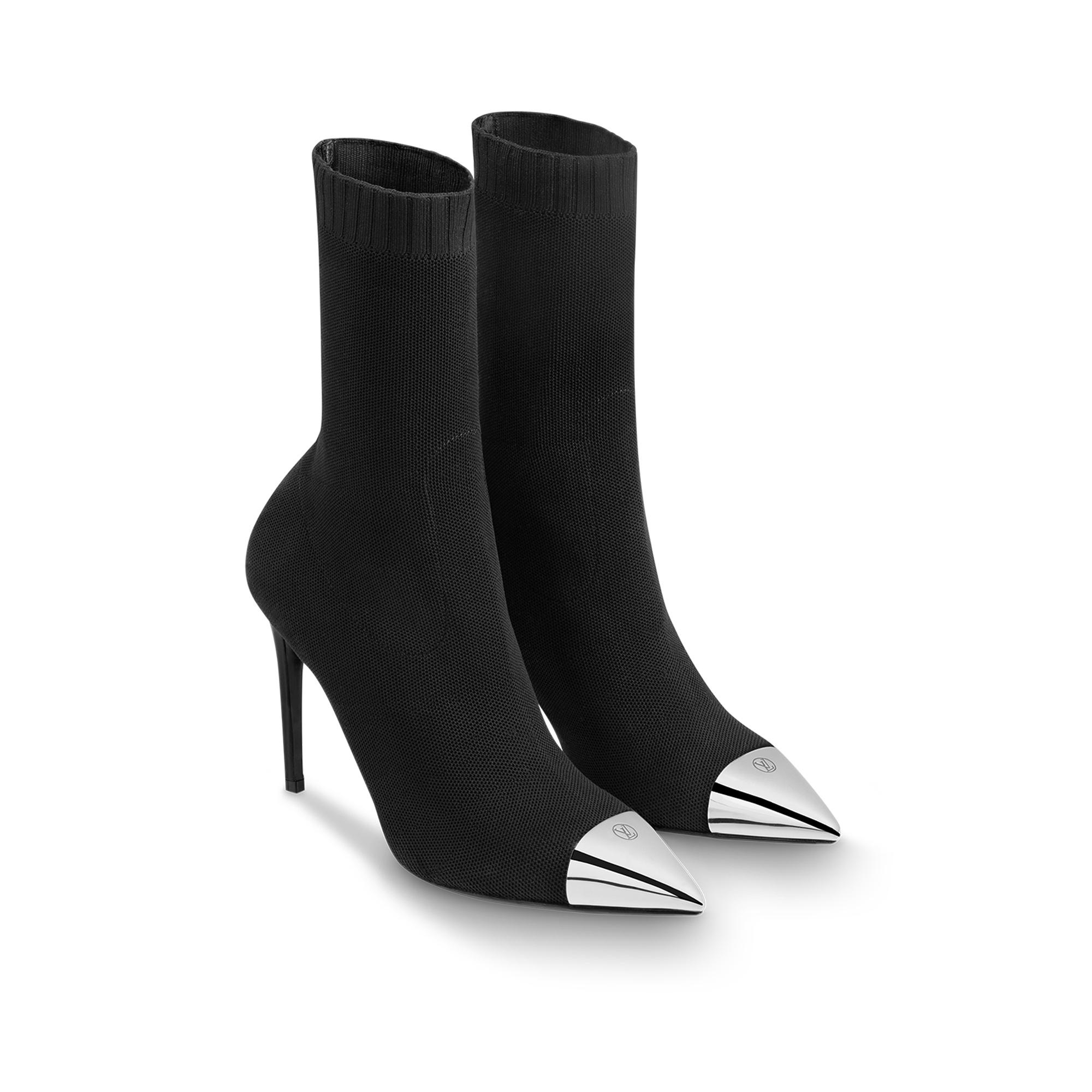 Urban Twist Ankle Boot  - 3