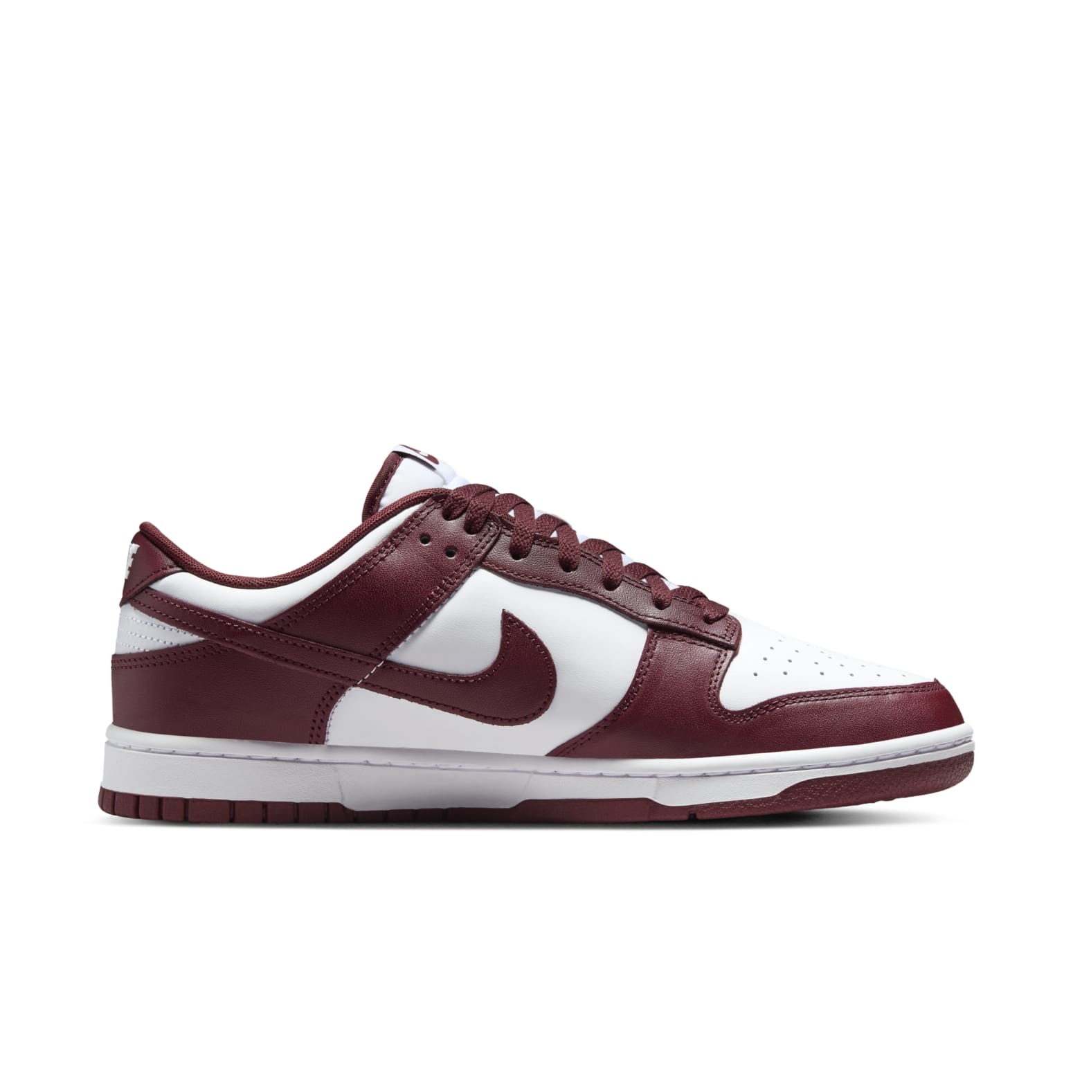 Nike Dunk Low Retro 'Redwood' DV0833-115 - 2