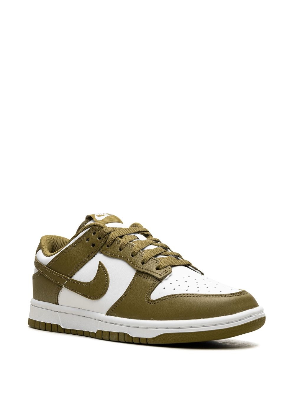 Dunk Low "Pacific Moss" sneakers - 2