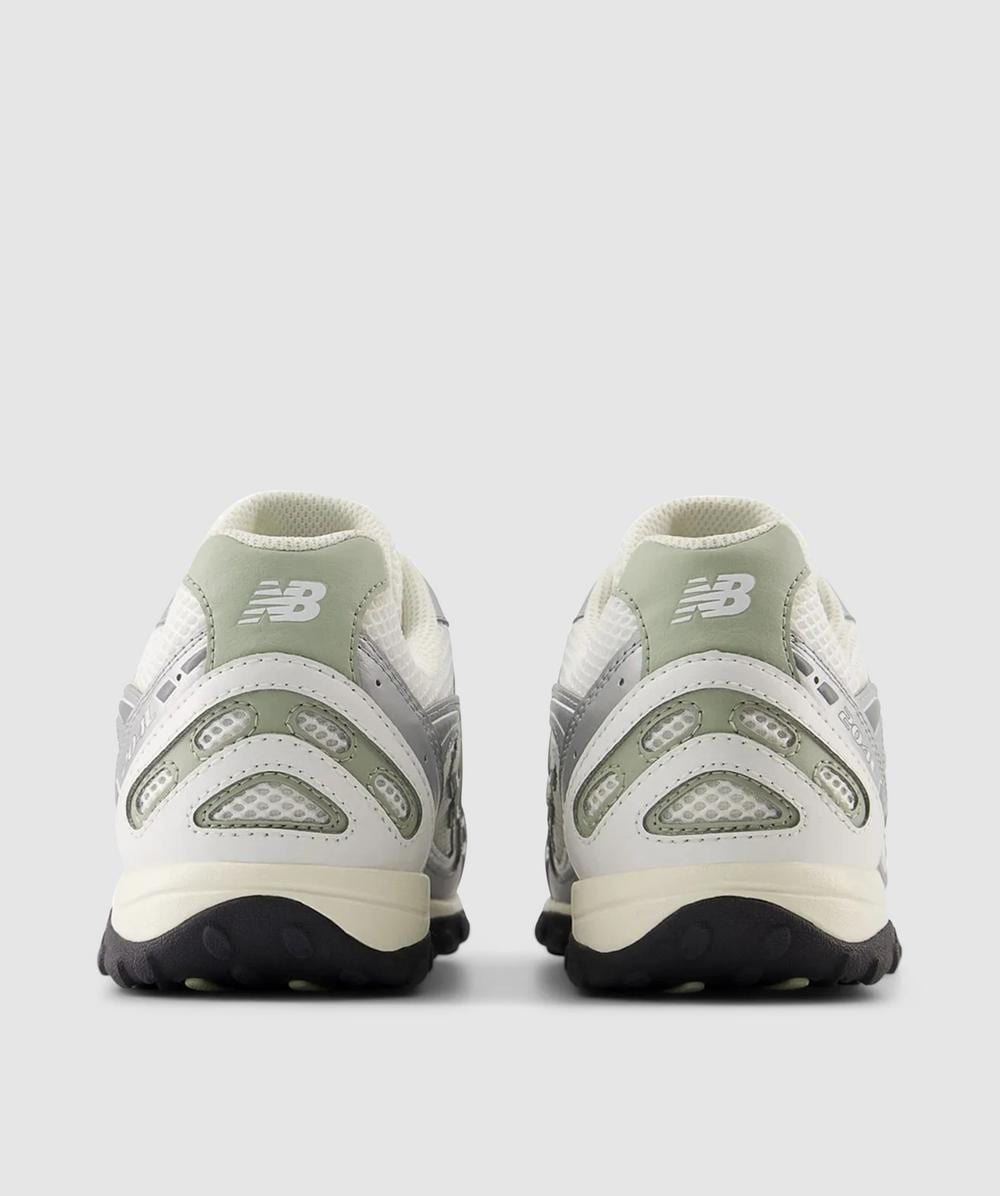 204L sneaker - 3