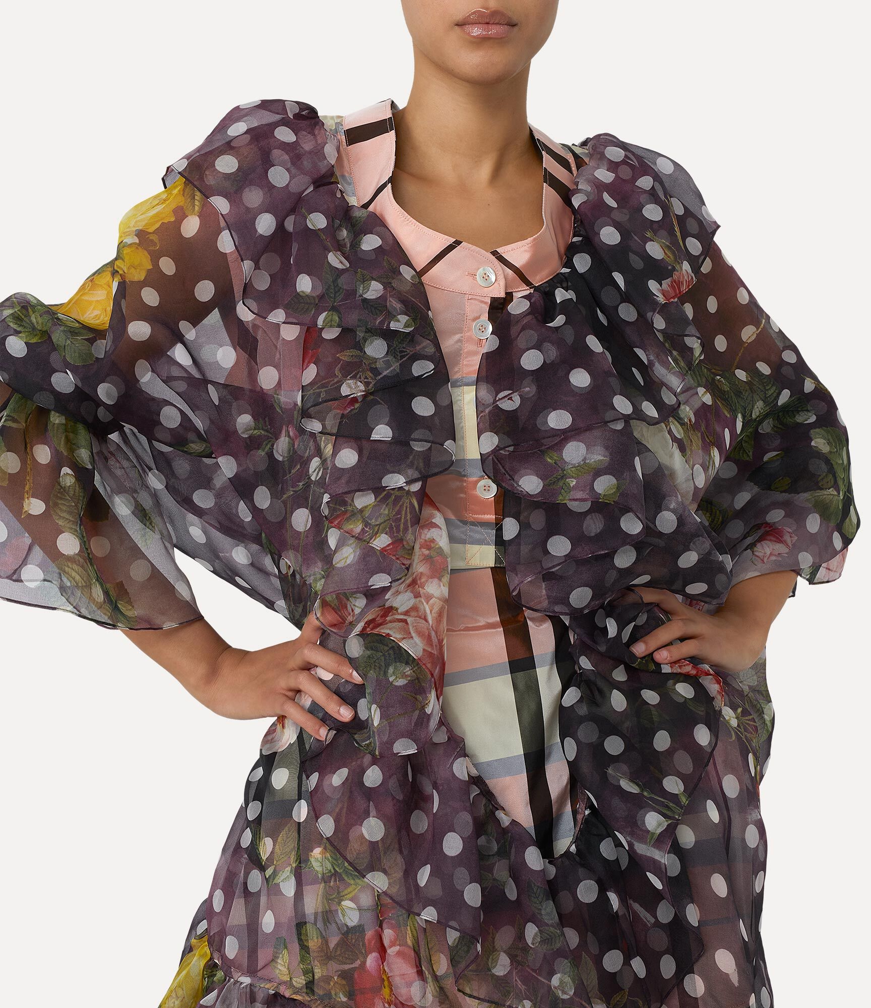 DORIS DRESS - 4