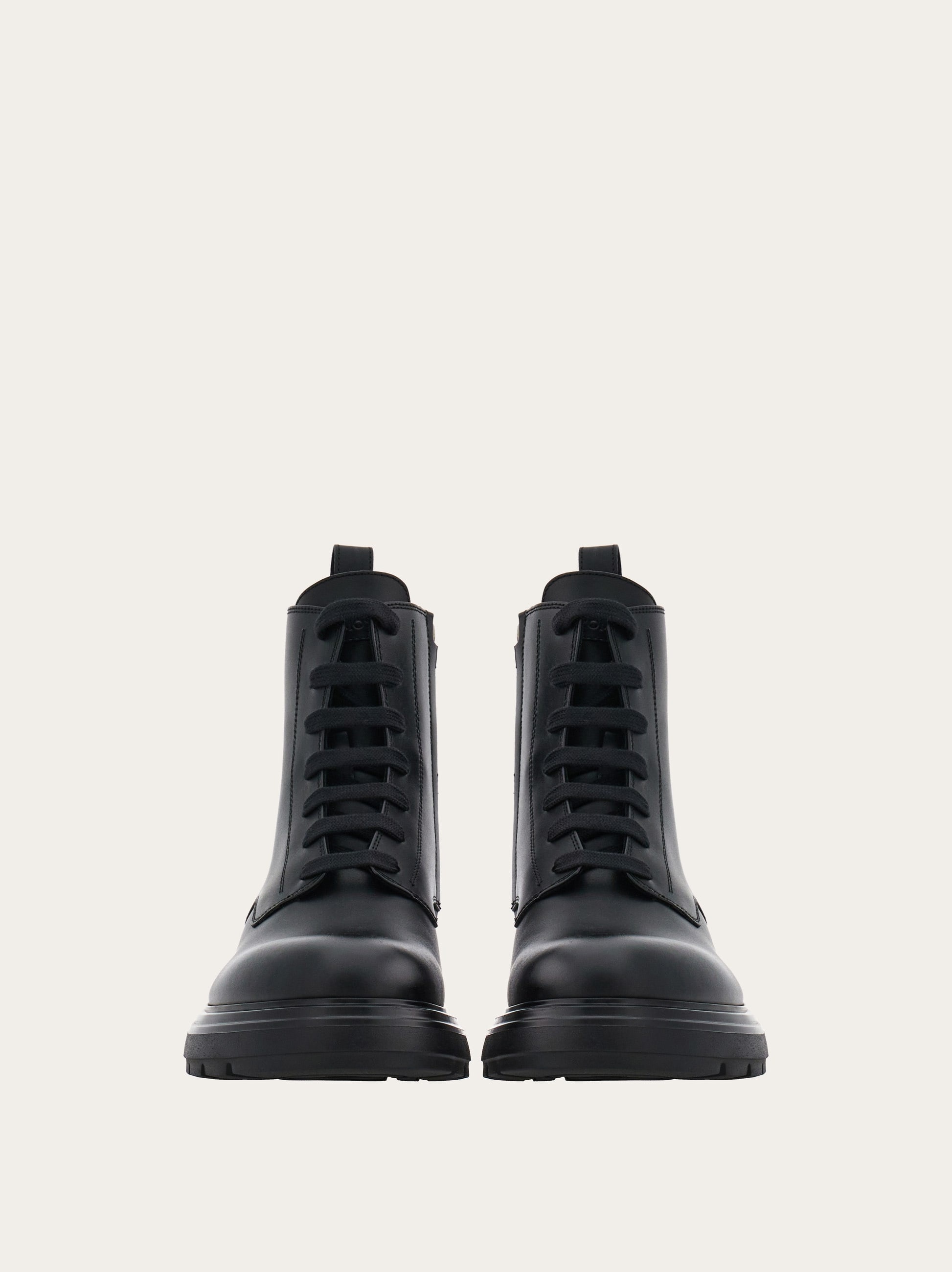 Combat boot - 2