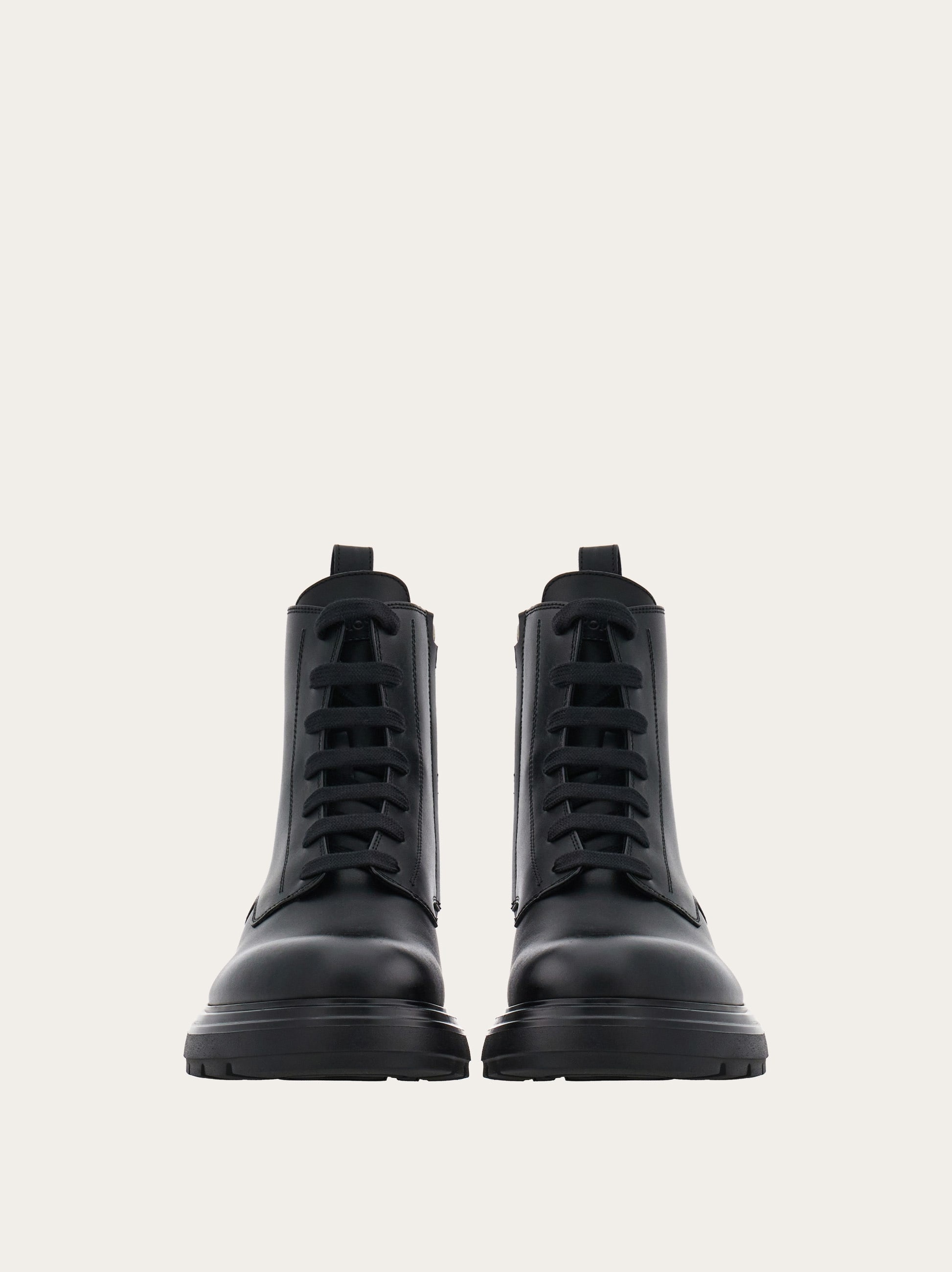 Combat boot - 2