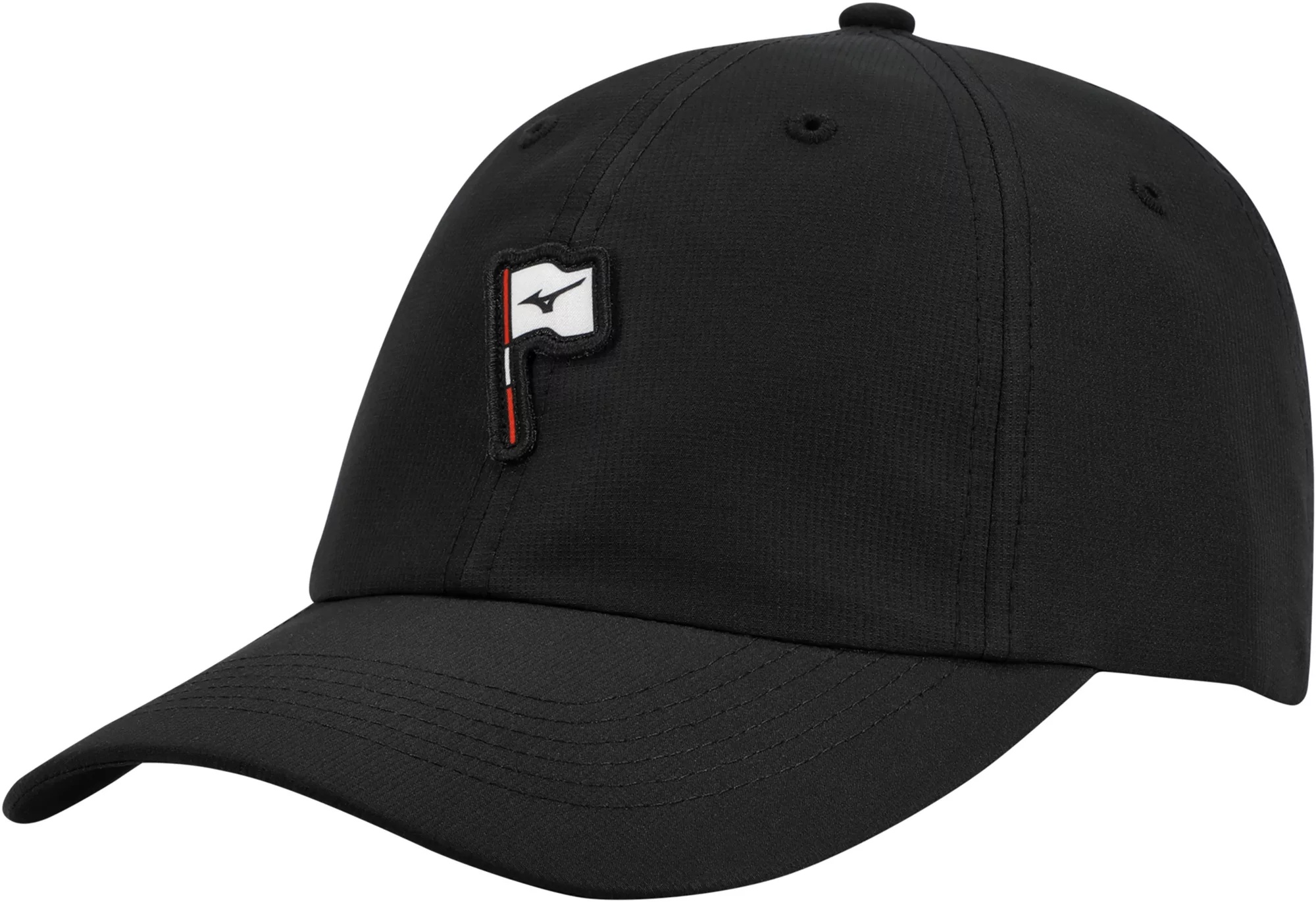 Mizuno Pin High Golf Hat - 1