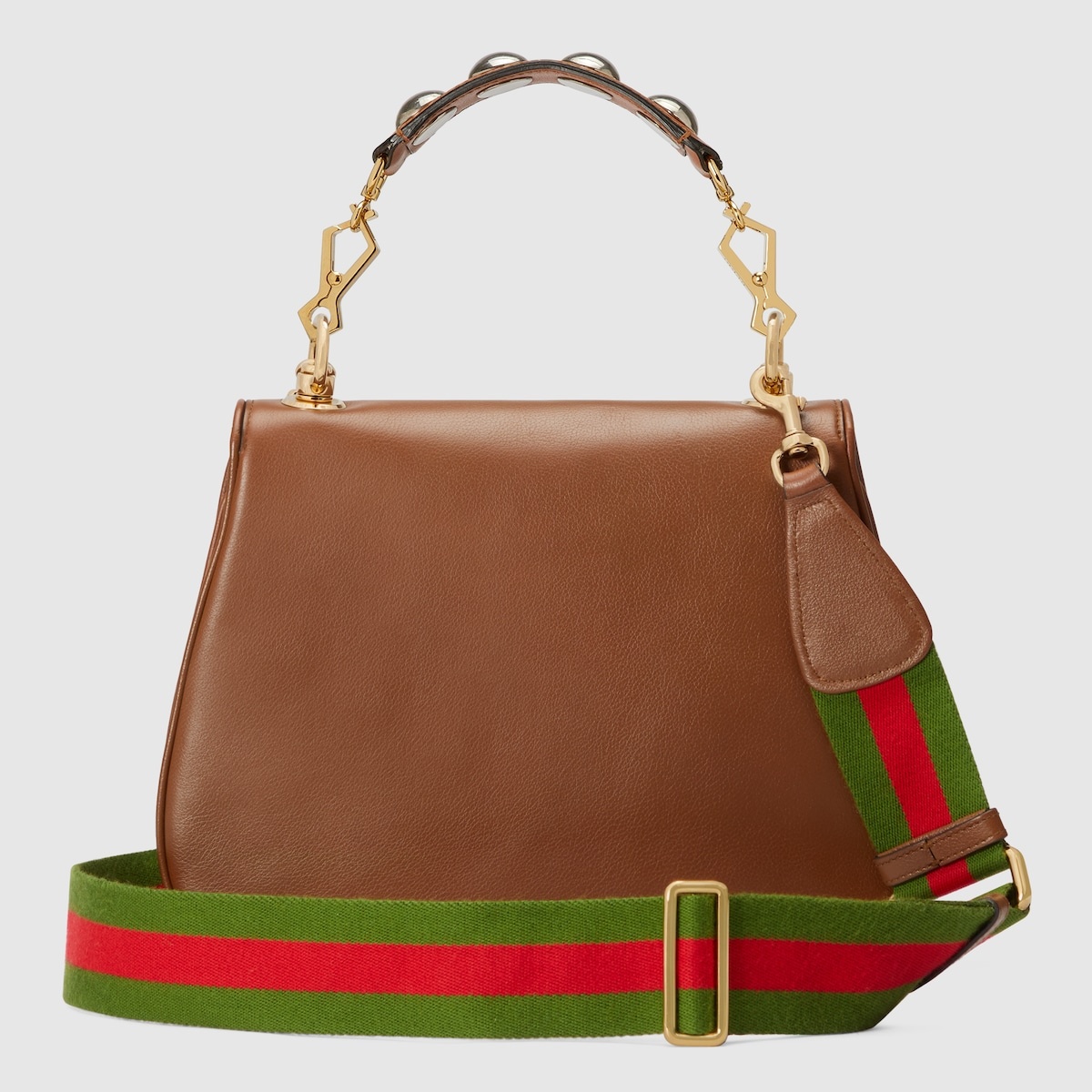 Gucci Blondie top handle bag - 5