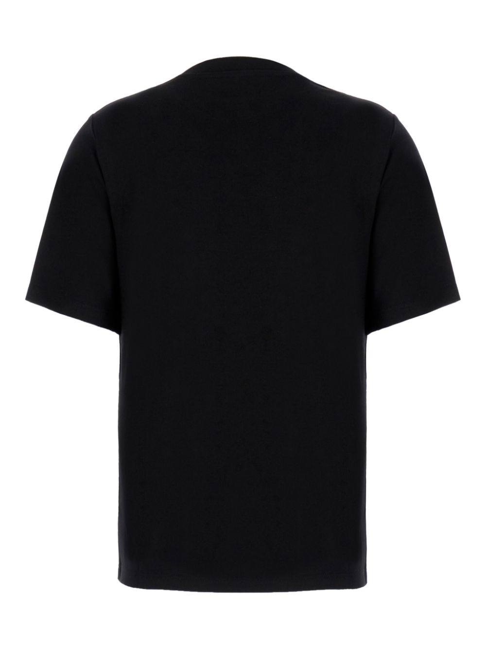 cotton t-shirt - 2