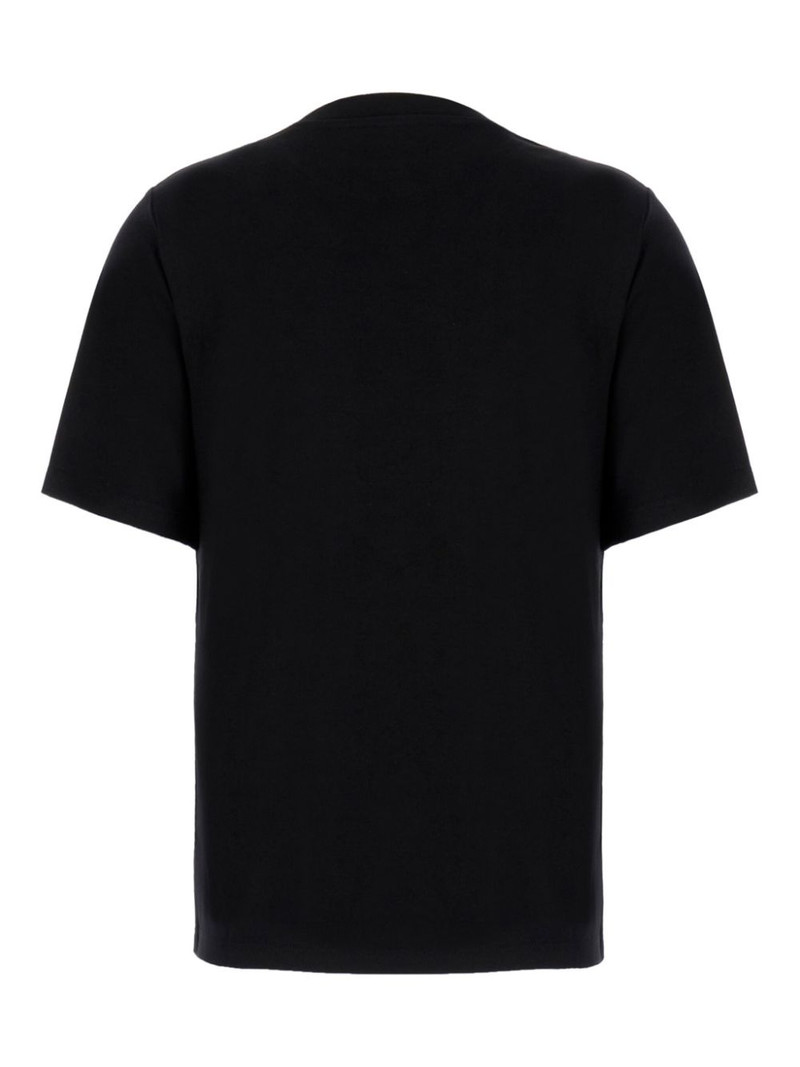 FERRAGAMO cotton t-shirt outlook
