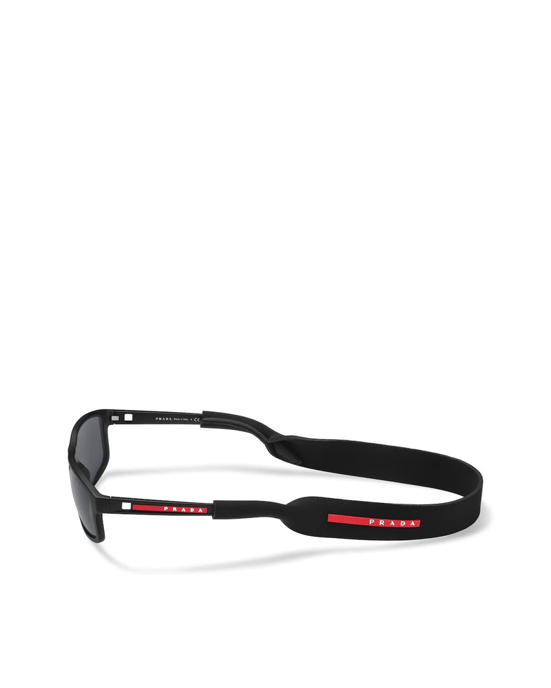 Linea Rossa eyewear cord 7