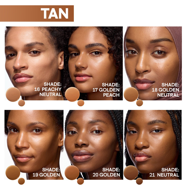 Major Skin Artistry Bundle 7