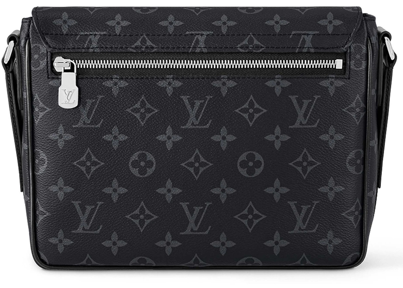 Louis Vuitton District PM Monogram Eclipse - 2
