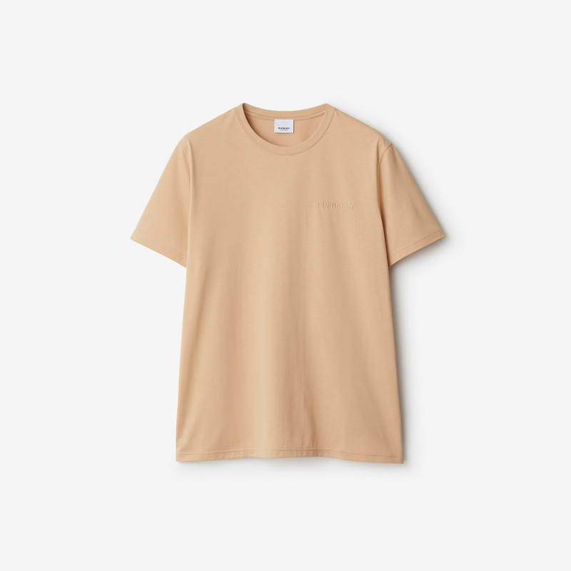 Cotton T-shirt 1
