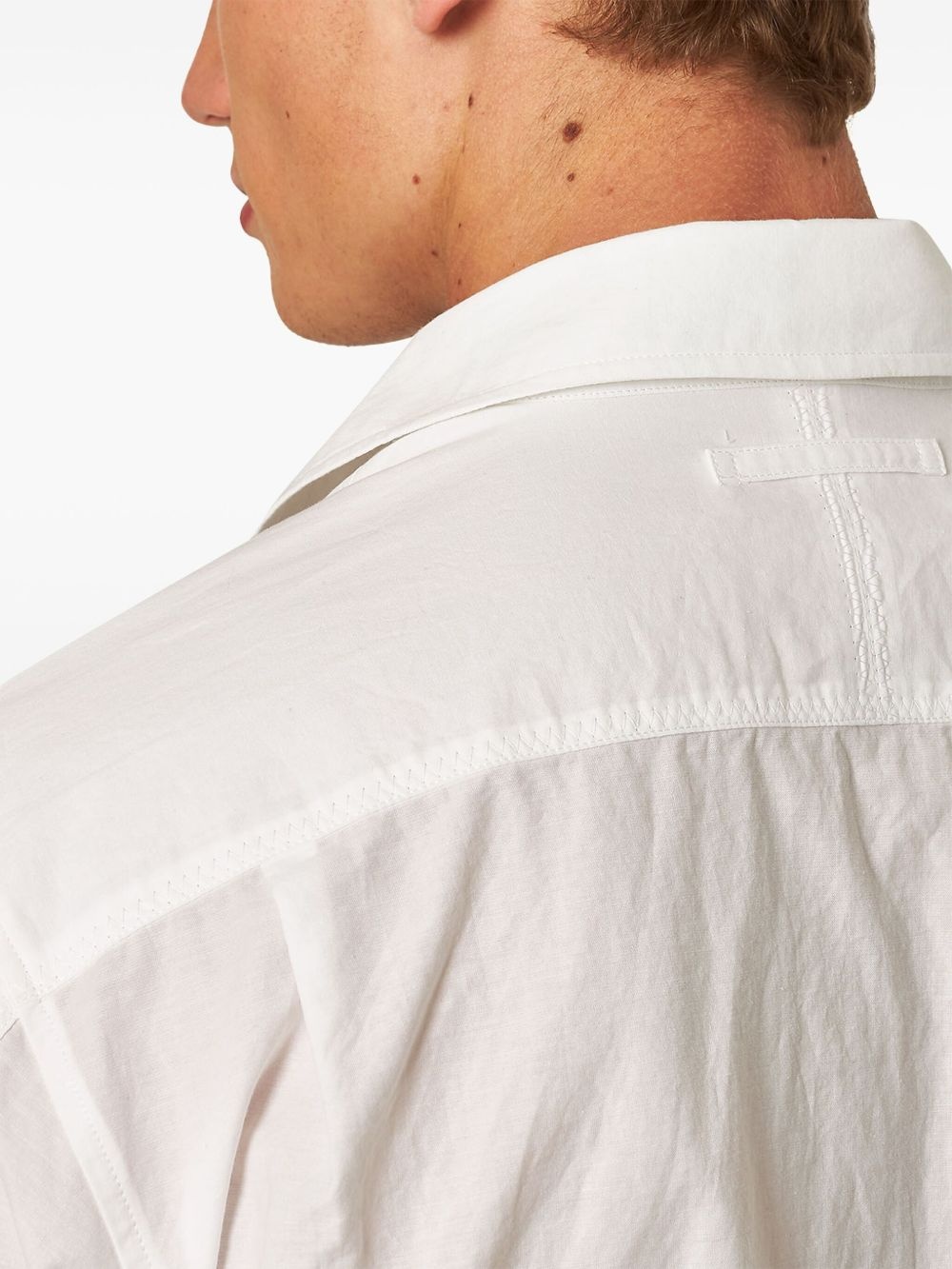 Shanklin shirt - 6