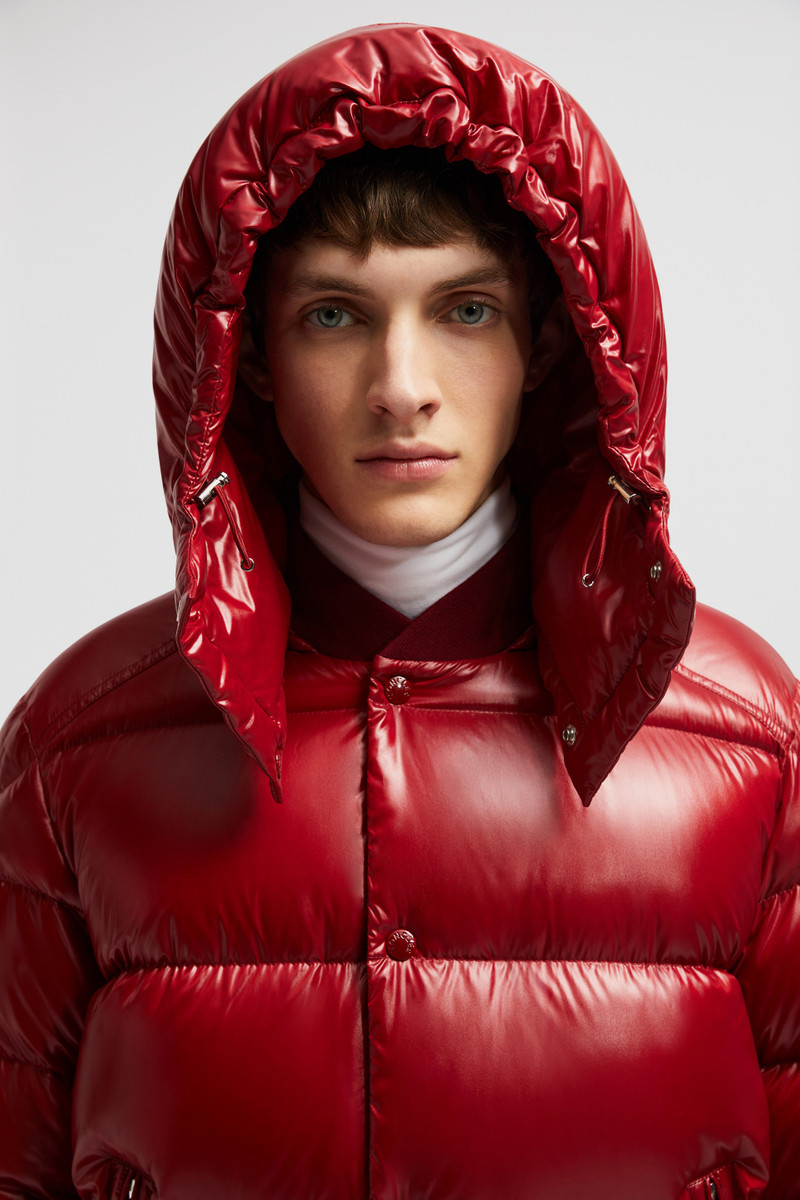 Maljasset Short Down Jacket 4