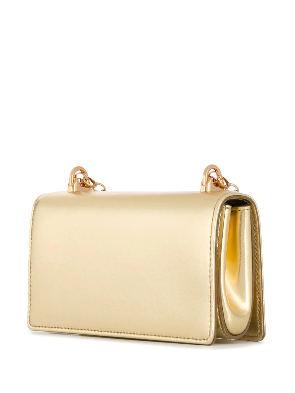 DG Girls leather phone bag - 3