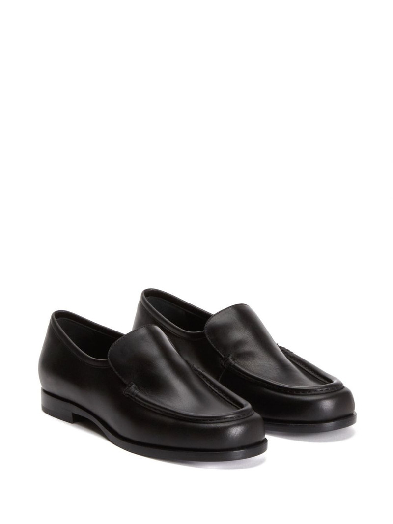 leather loafers 3