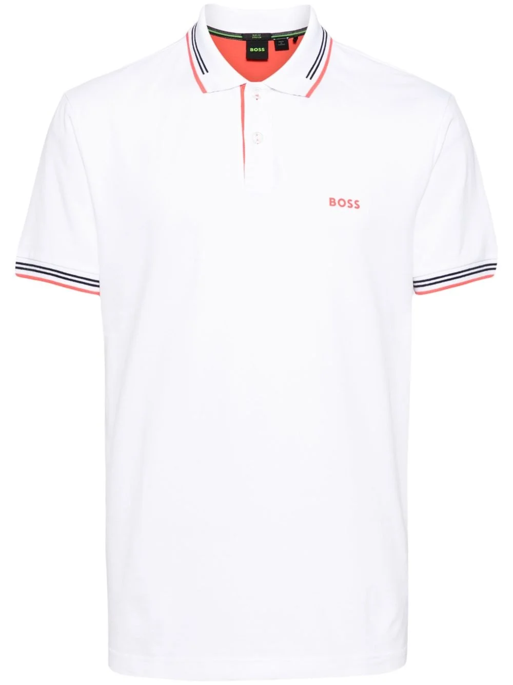 Paul polo shirt - 1