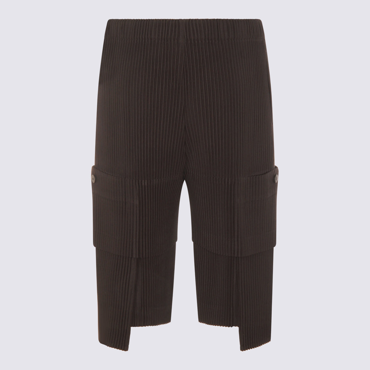 Shorts Blacks And Greys - 2