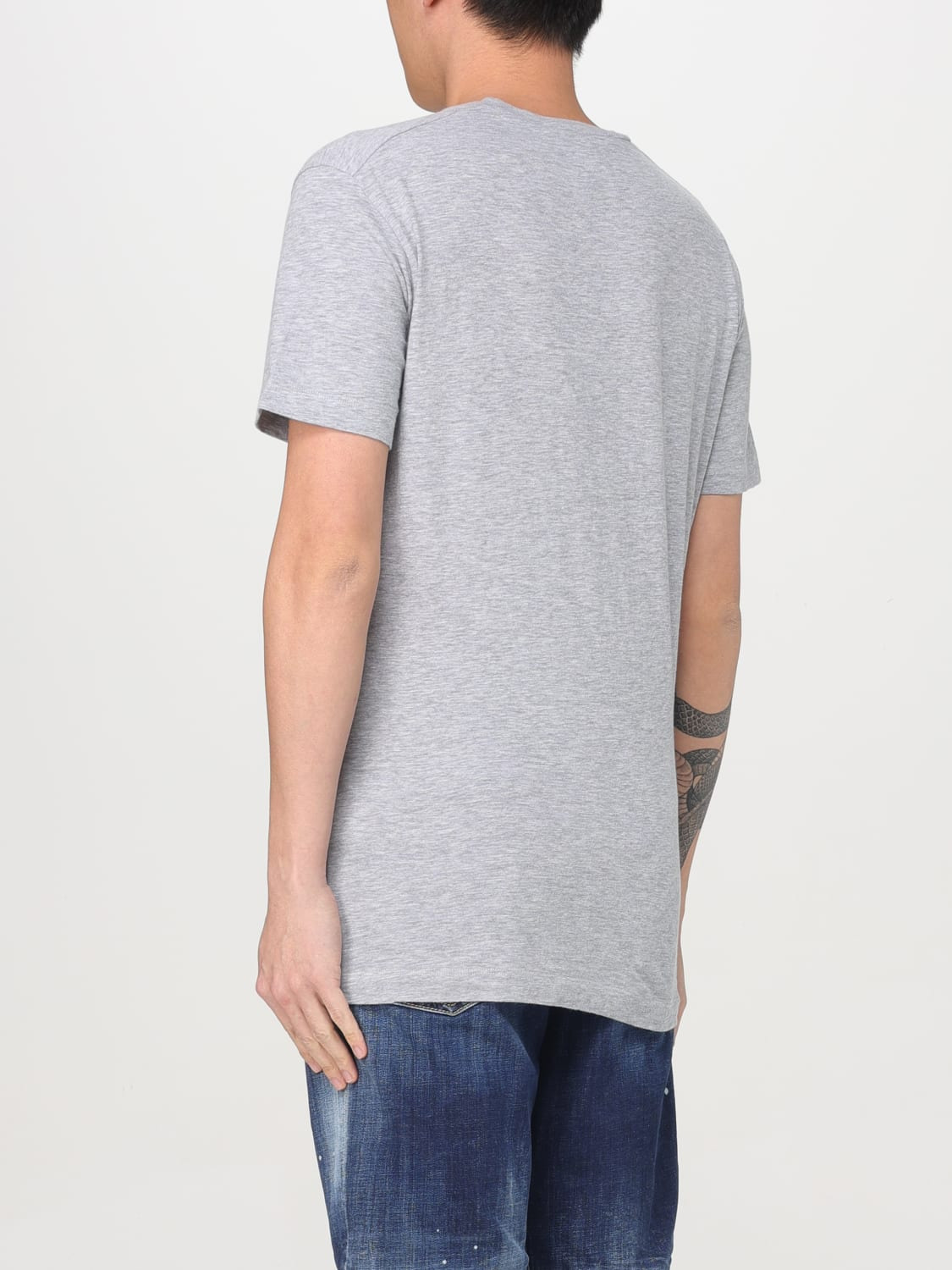 T-shirt men Dsquared2 - 3
