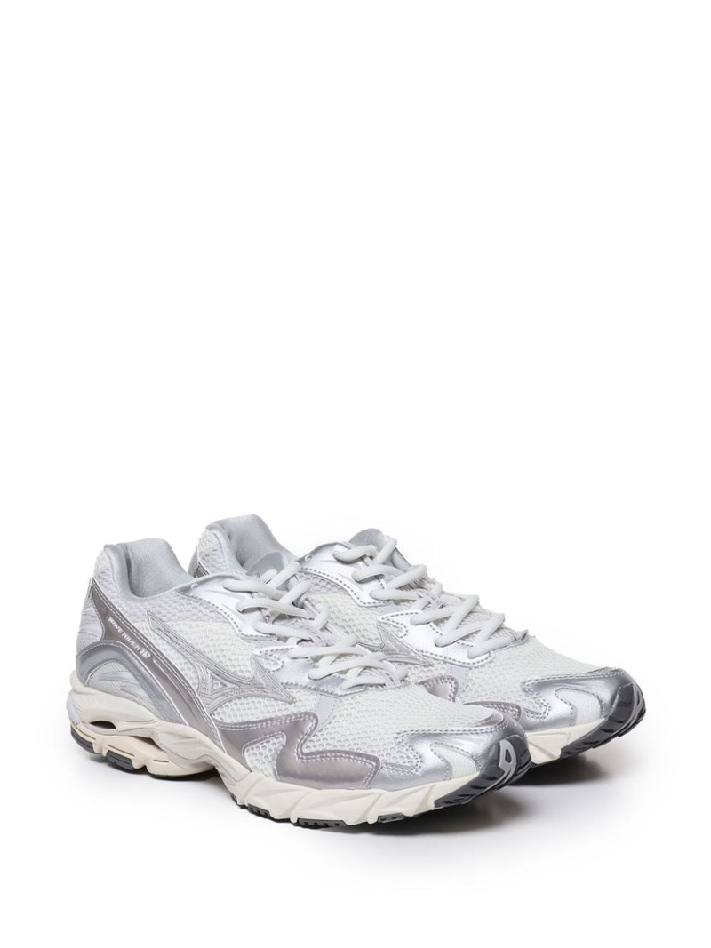 Mizuno Wave Rider 10 sneakers outlook