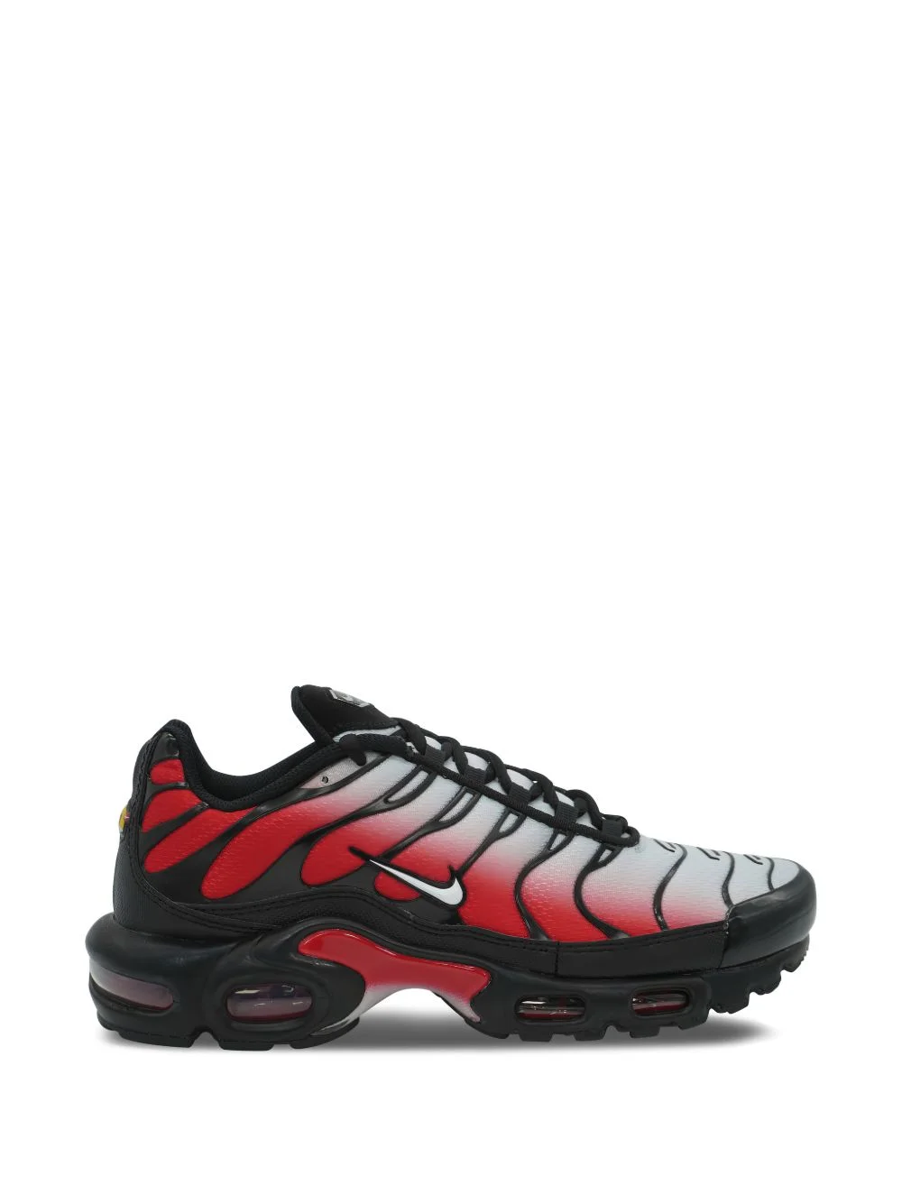 Air Max Plus lace-up sneakers - 1