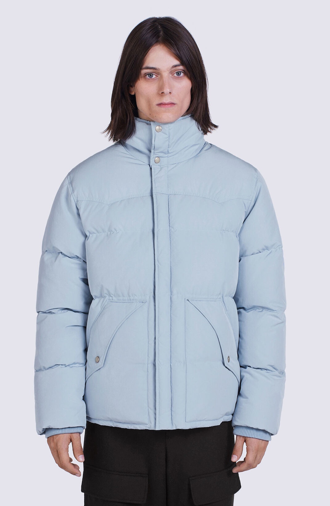 Puffer jacket - 5
