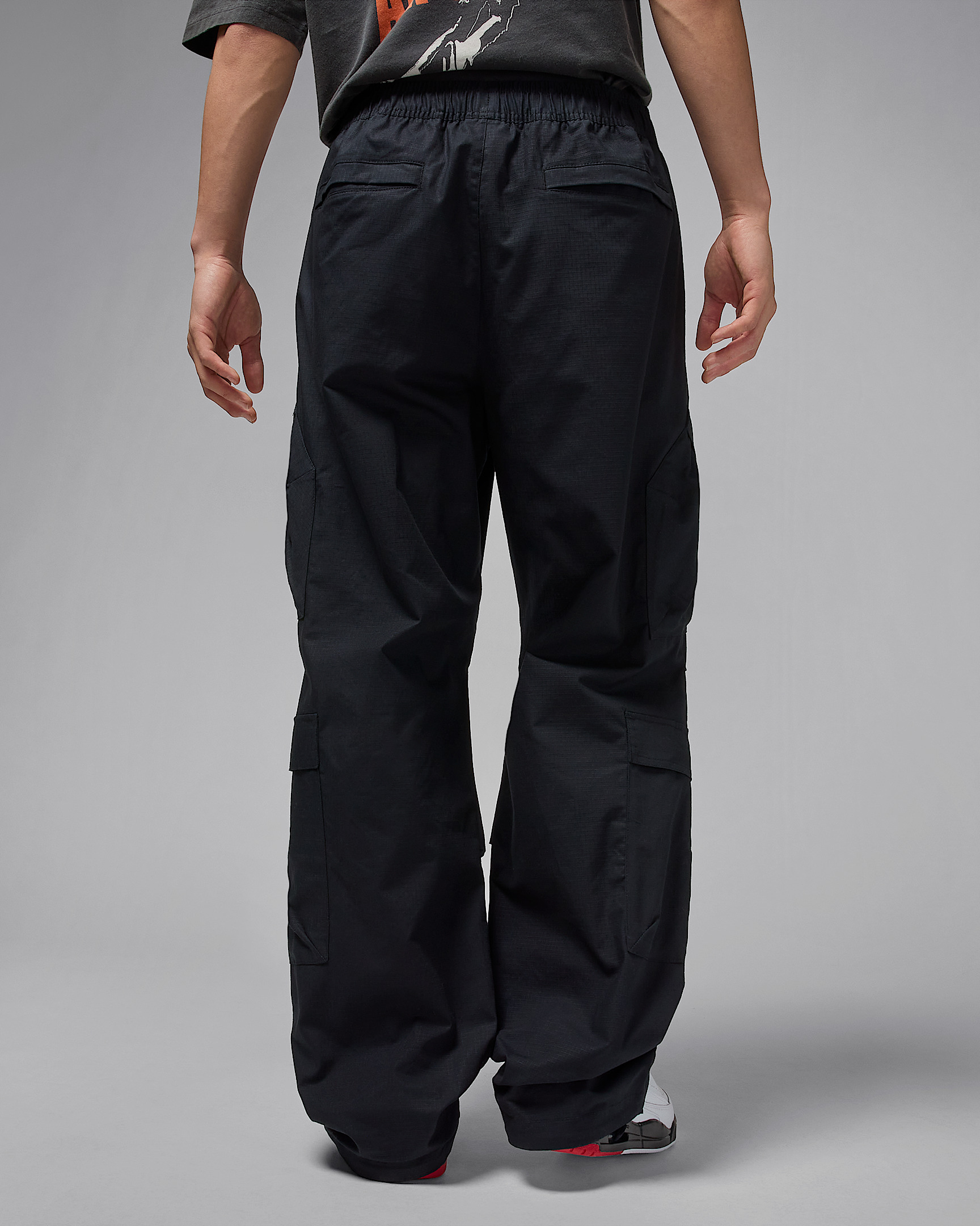 Jordan Flight Men's Utility Pants - 2