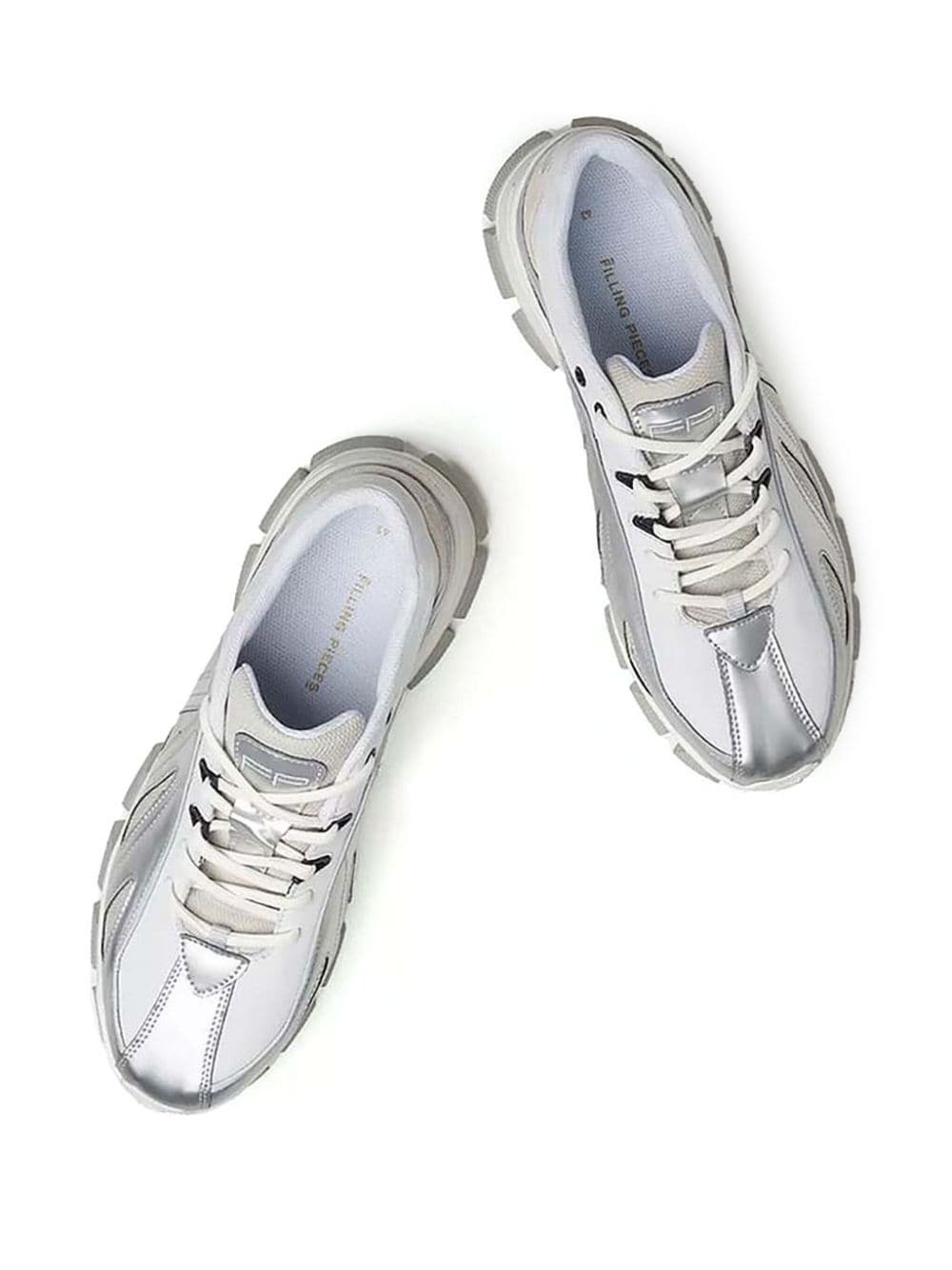 Pace Radar sneakers - 4