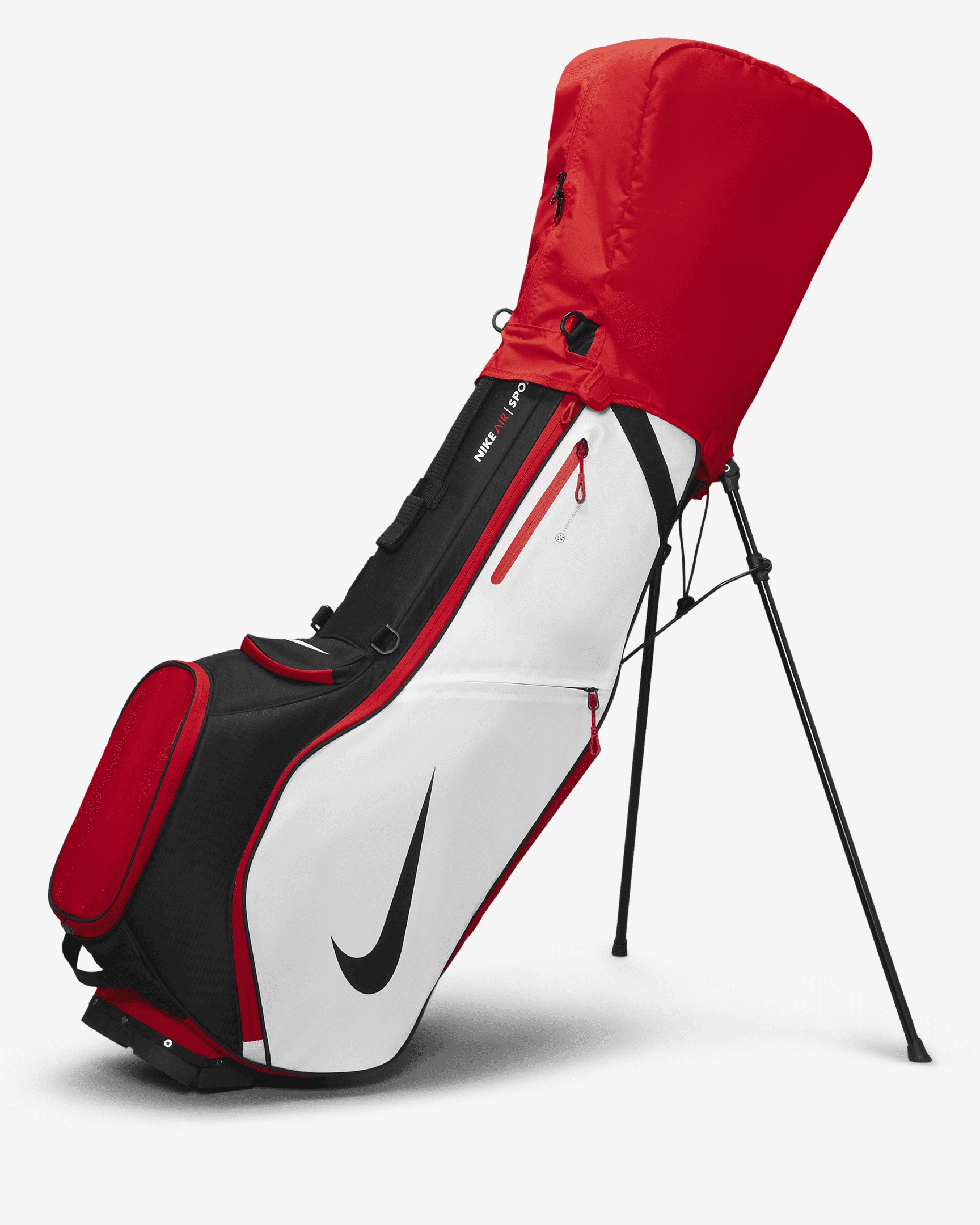 Nike Unisex Air Sport 2 Golf Bag - 4