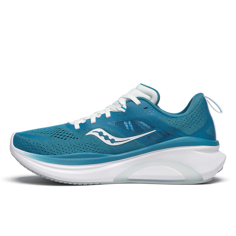 Saucony Omni 22 outlook