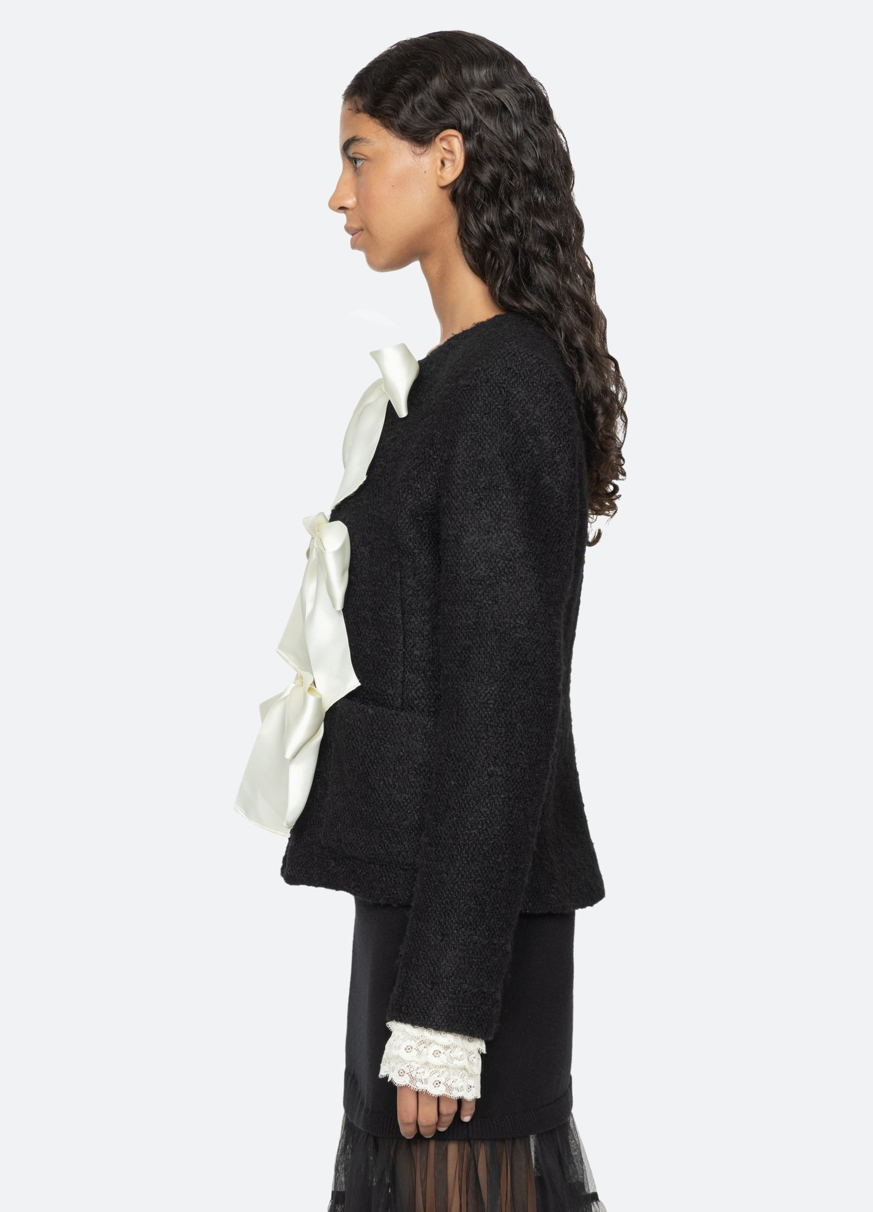 Seraphine Jacket - 4