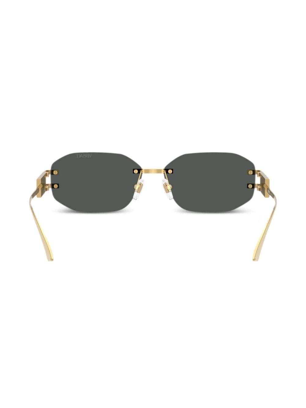 frameless sunglasses - 4