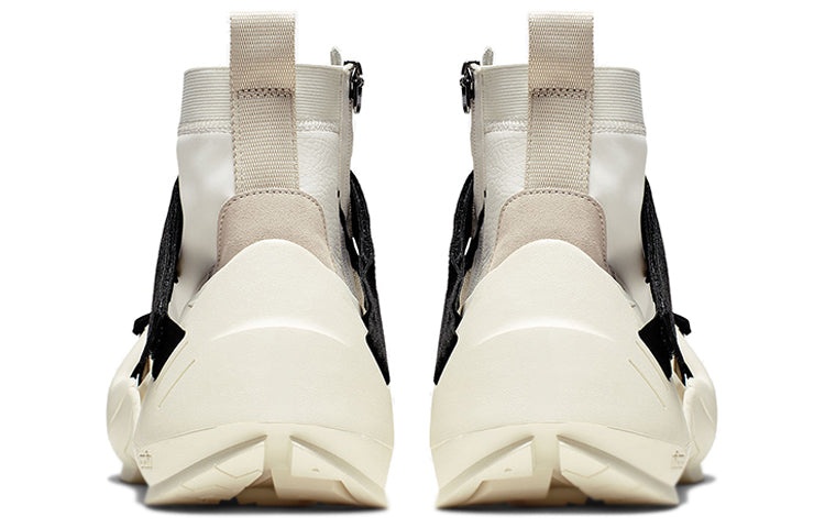 Nike Matthew M. Williams x Free Trainer 3 'Ivory' AQ9200-100 - 4