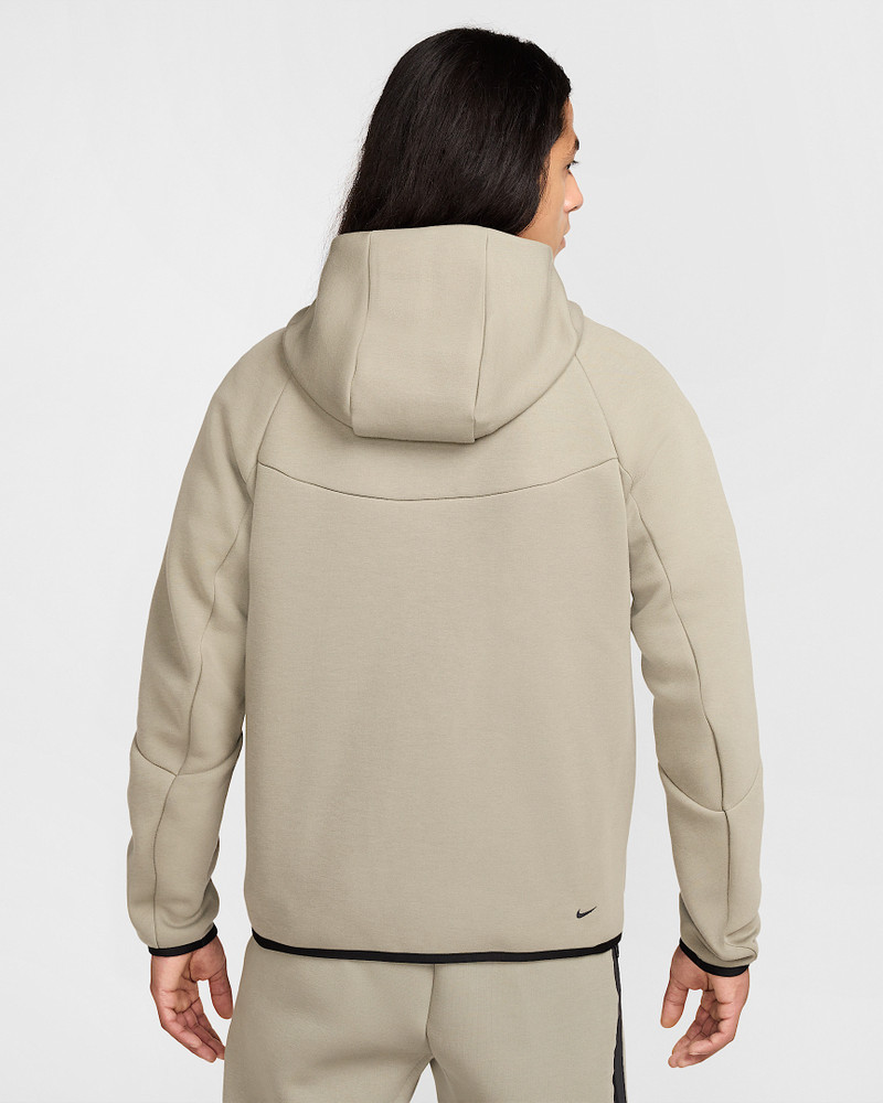 Nike Nike Tech Men's Full-Zip Windrunner Hoodie outlook