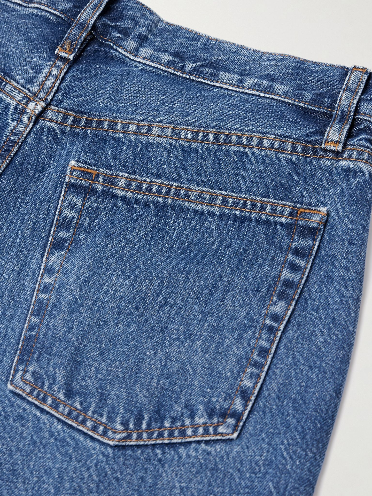 The Candle boyfriend jeans Mid denim - 5