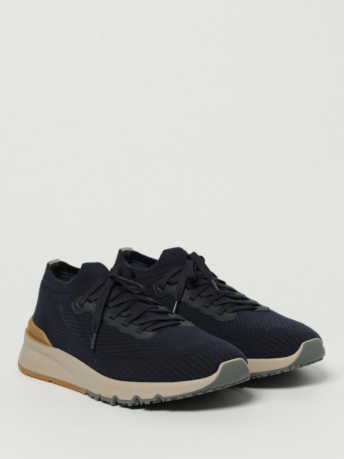 Sneakers men Brunello Cucinelli - 2
